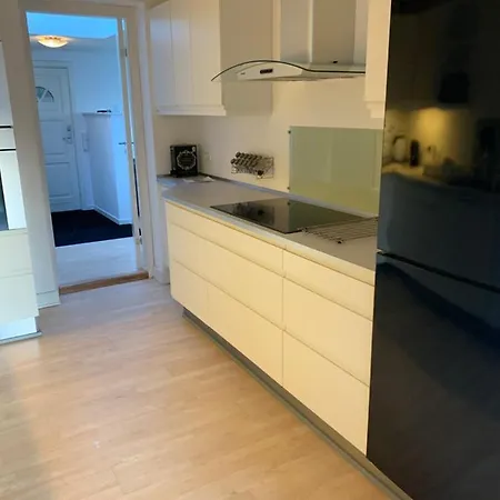 Villa Luxury Near The Seaside Rørvig