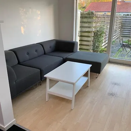 Villa Luxury Near The Seaside Rørvig