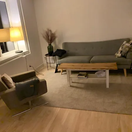 Luxury Near The Seaside Rørvig