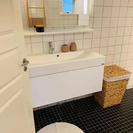 Luxury Near The Seaside Rørvig
