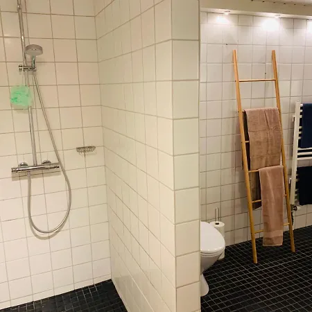 Luxury Near The Seaside Rørvig